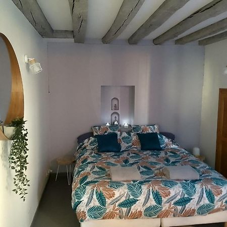 Detente Et Spa Pour Se Ressourcer Bullion Exteriör bild
