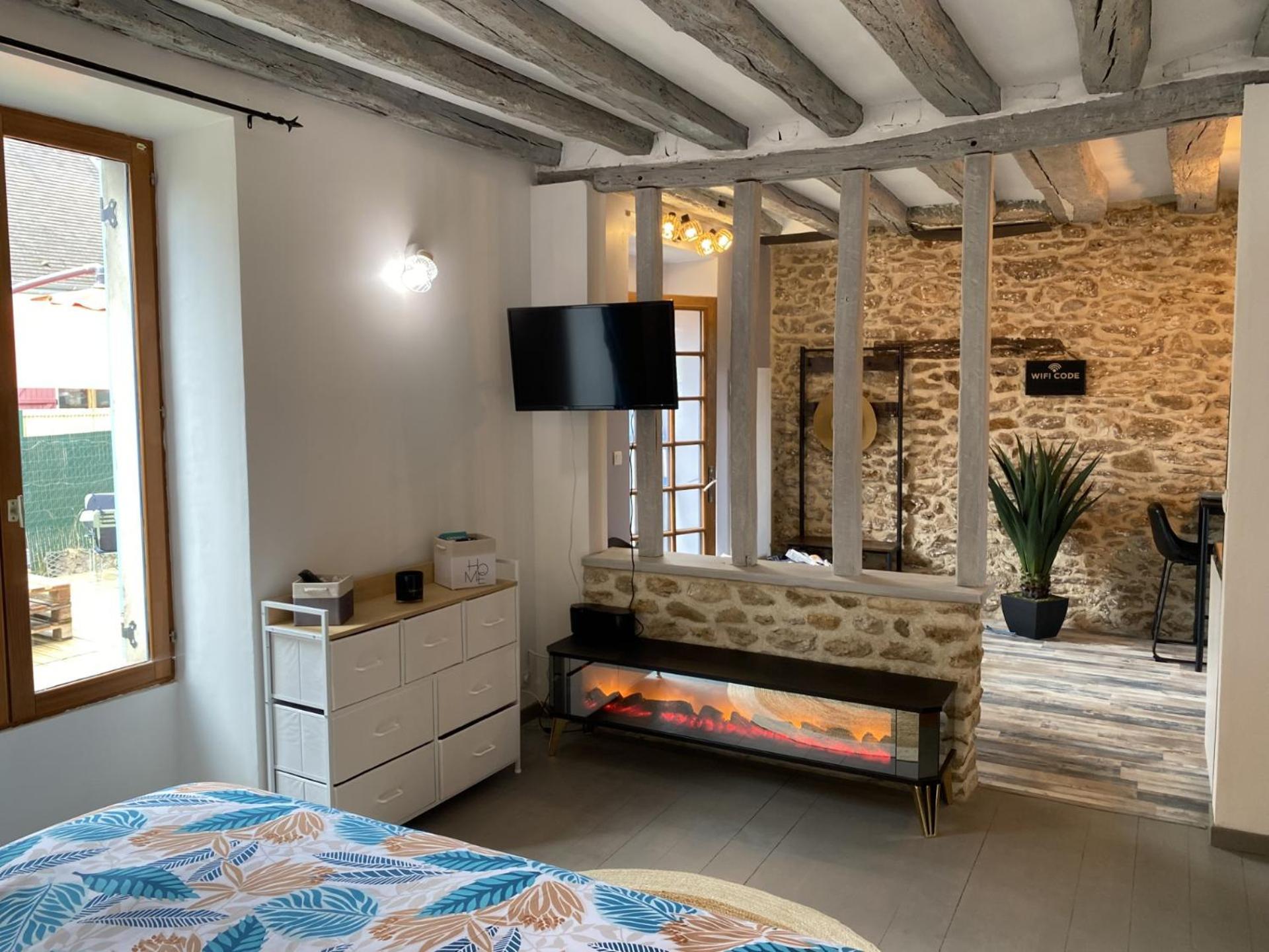 Detente Et Spa Pour Se Ressourcer Bullion Exteriör bild